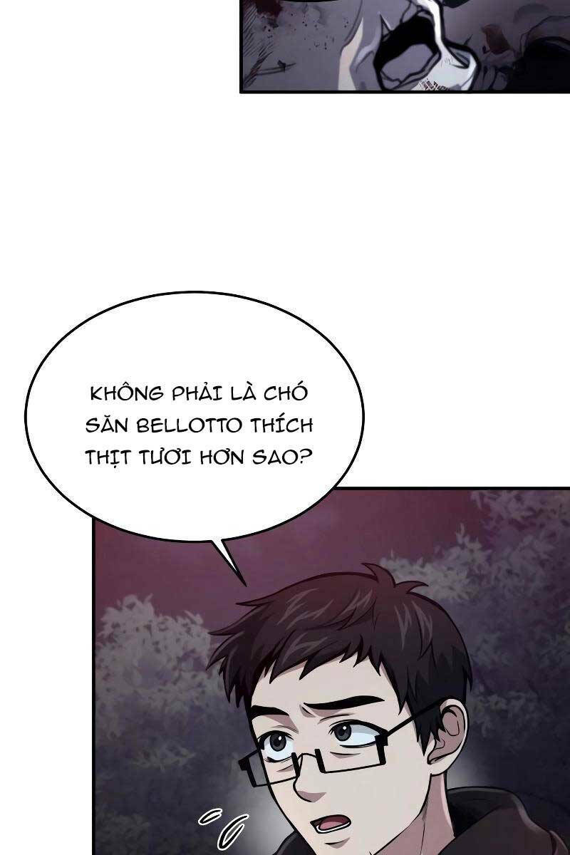 làm sao sống như một trị liệu sư ngầm? chapter 16 - Trang 90