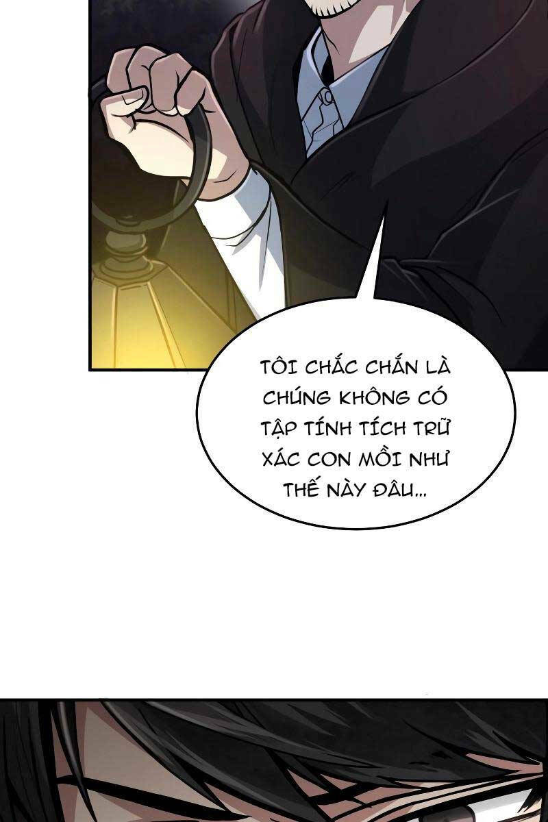 làm sao sống như một trị liệu sư ngầm? chapter 16 - Trang 91