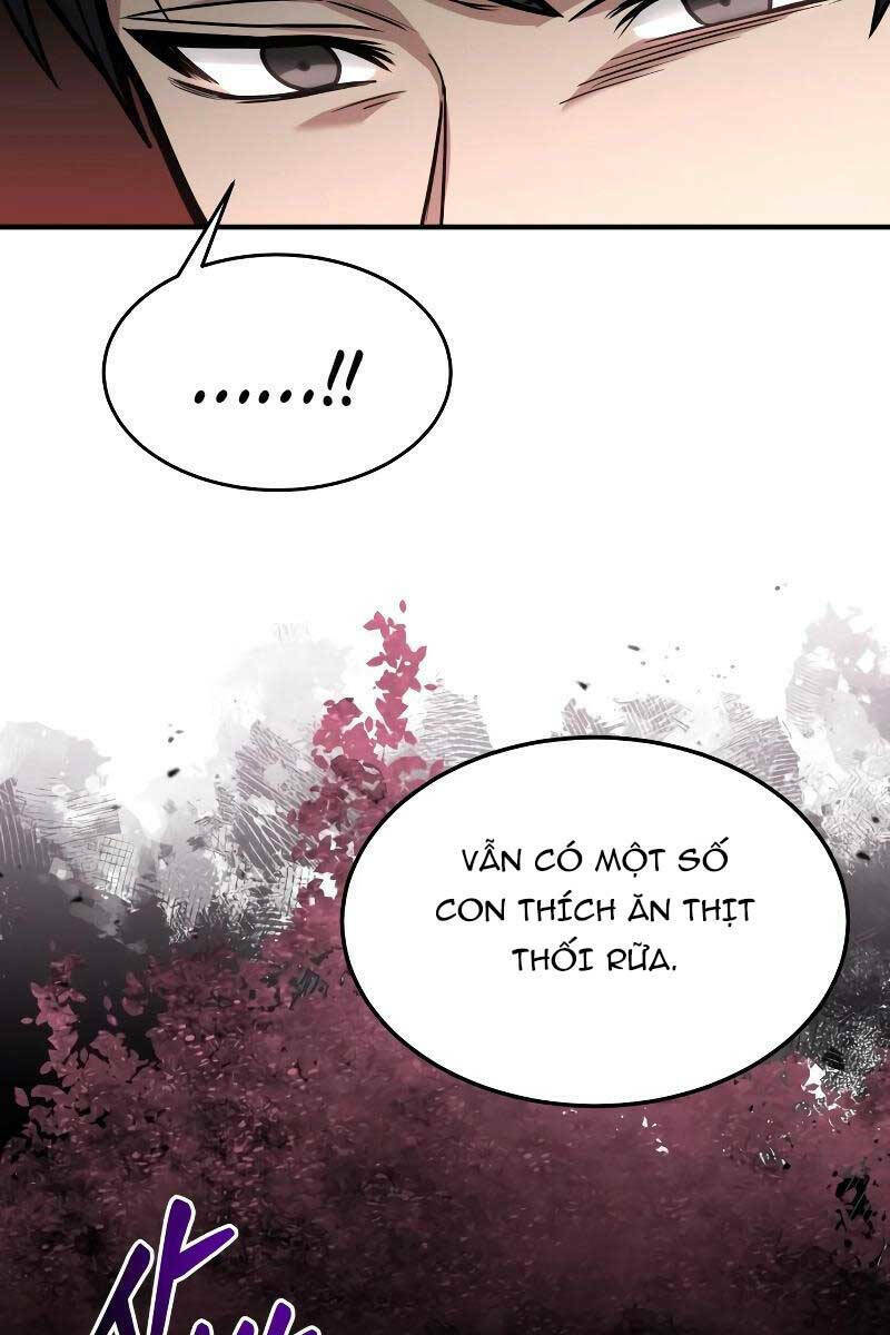 làm sao sống như một trị liệu sư ngầm? chapter 16 - Trang 92