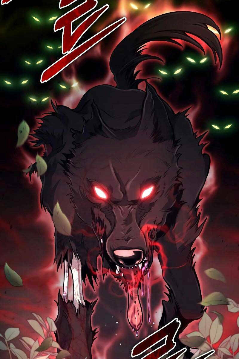 làm sao sống như một trị liệu sư ngầm? chapter 16 - Trang 94