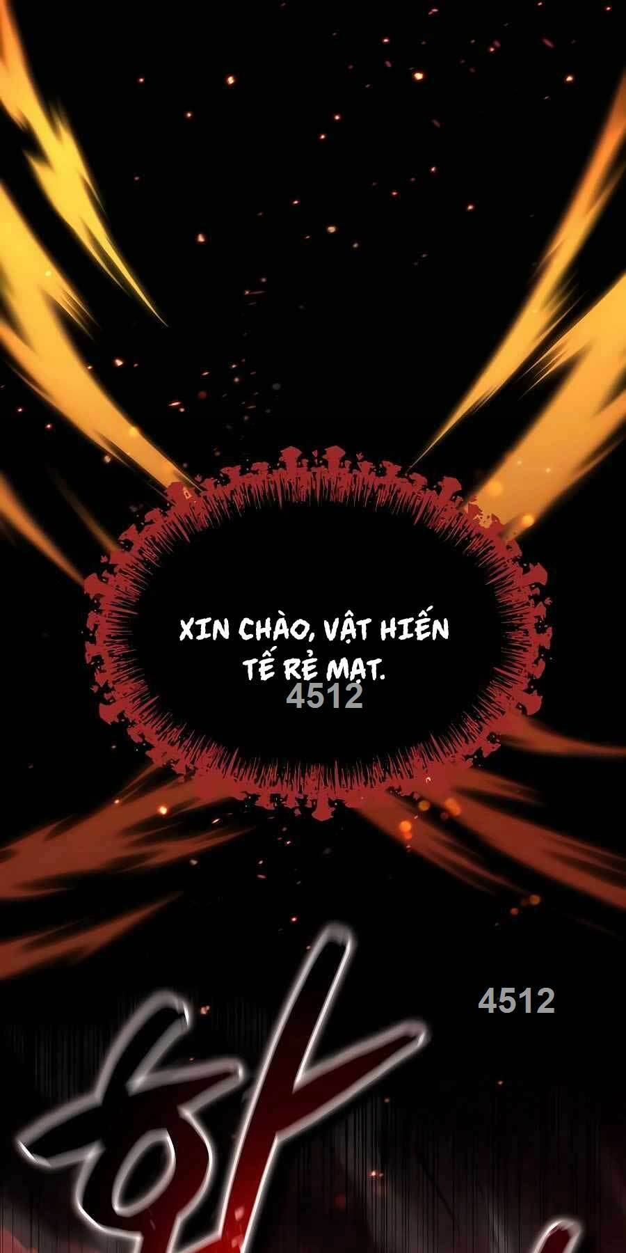 làm sao sống như một trị liệu sư ngầm? chapter 22 - Trang 1