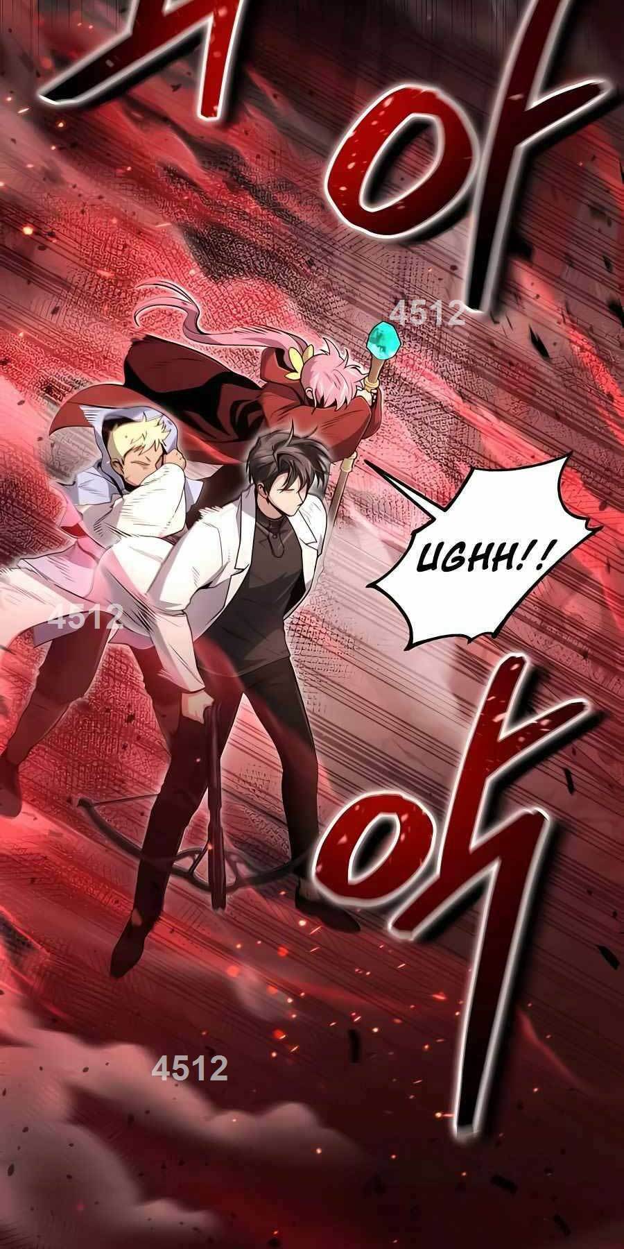 làm sao sống như một trị liệu sư ngầm? chapter 22 - Trang 2