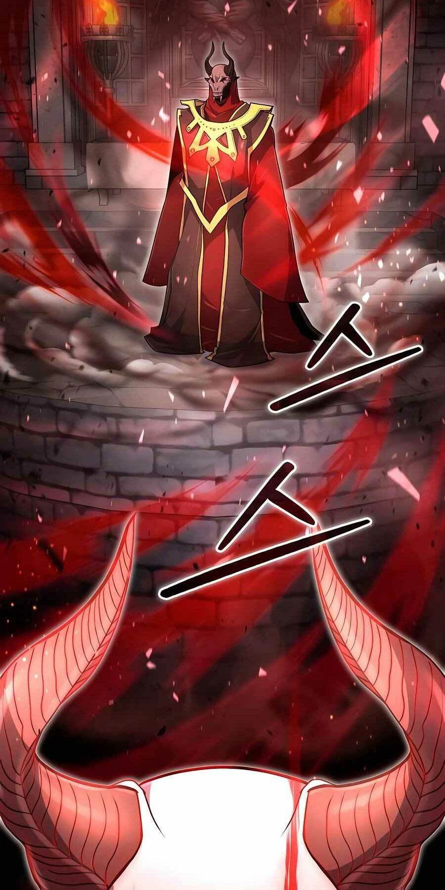 làm sao sống như một trị liệu sư ngầm? chapter 22 - Trang 5