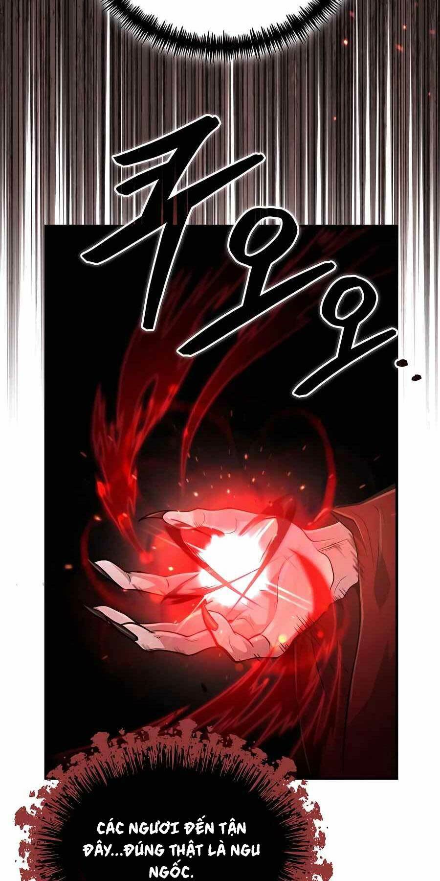 làm sao sống như một trị liệu sư ngầm? chapter 22 - Trang 9