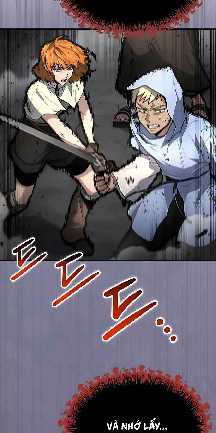 làm sao sống như một trị liệu sư ngầm? chapter 22 - Trang 11