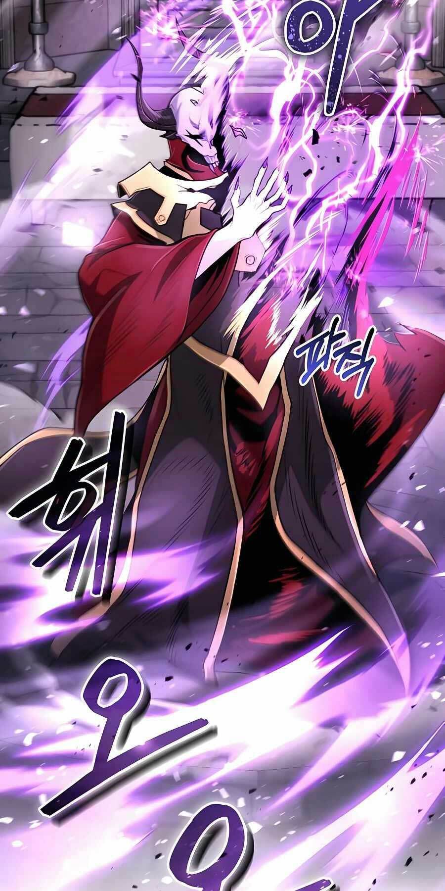 làm sao sống như một trị liệu sư ngầm? chapter 22 - Trang 17