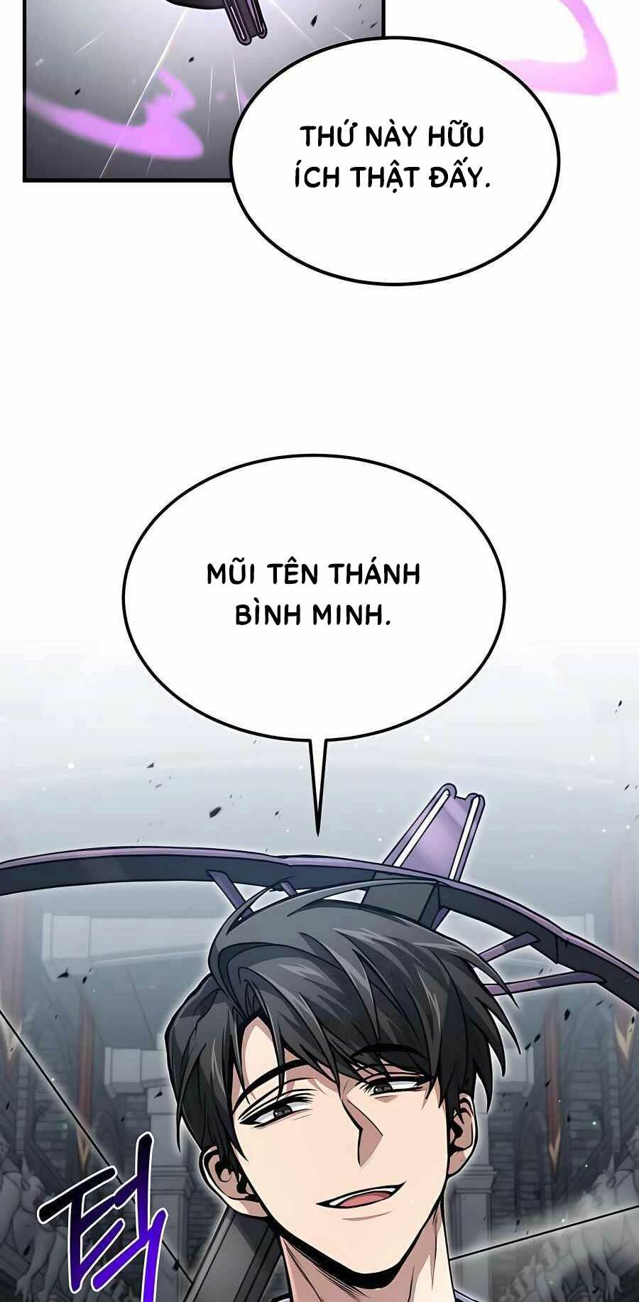 làm sao sống như một trị liệu sư ngầm? chapter 22 - Trang 22