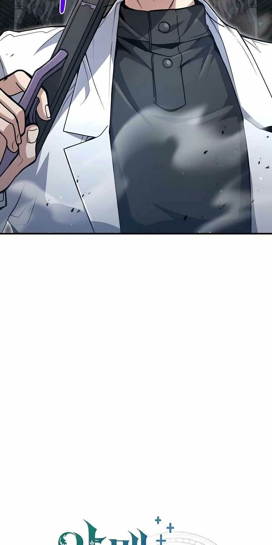 làm sao sống như một trị liệu sư ngầm? chapter 22 - Trang 23