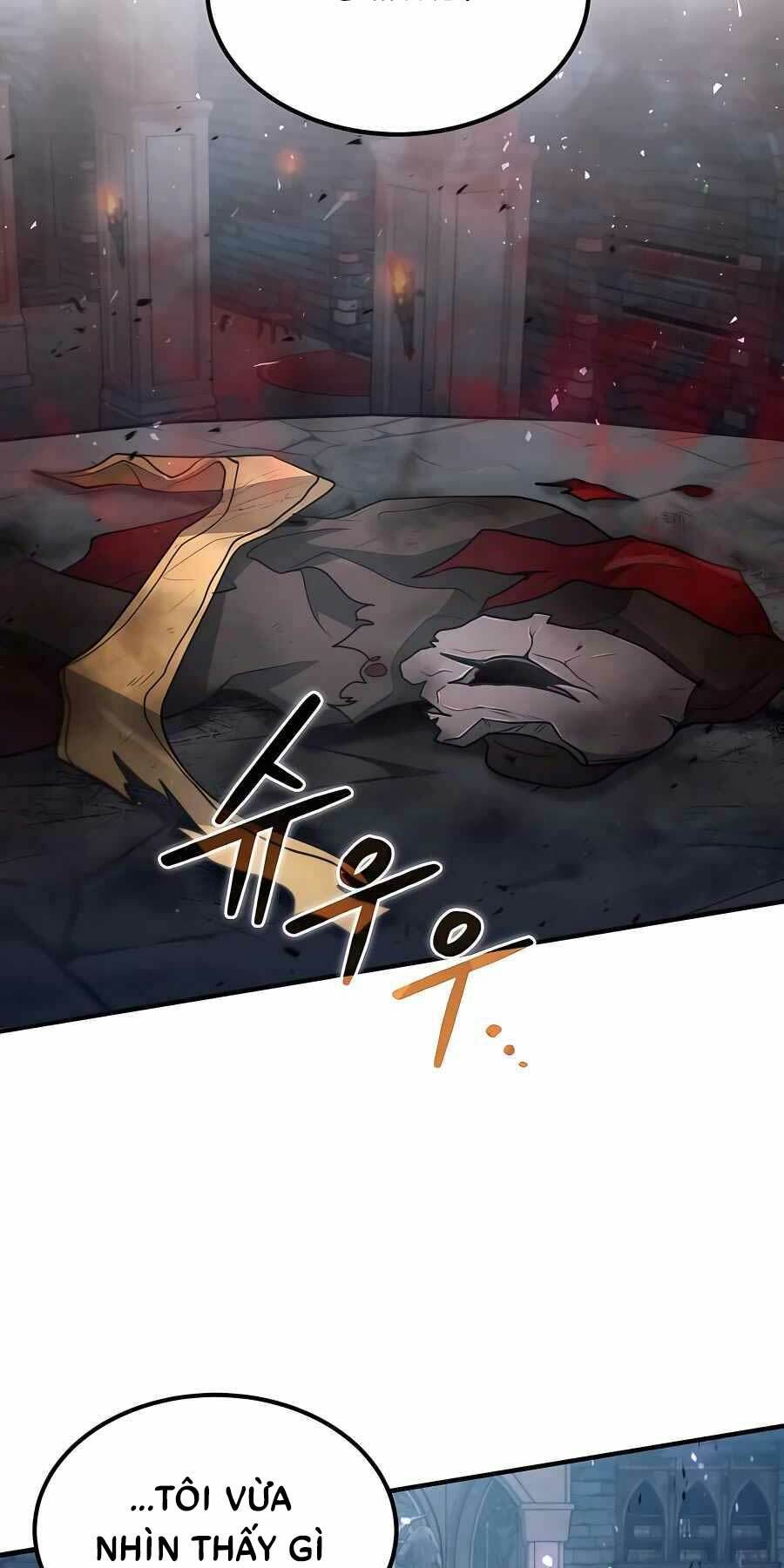 làm sao sống như một trị liệu sư ngầm? chapter 22 - Trang 25