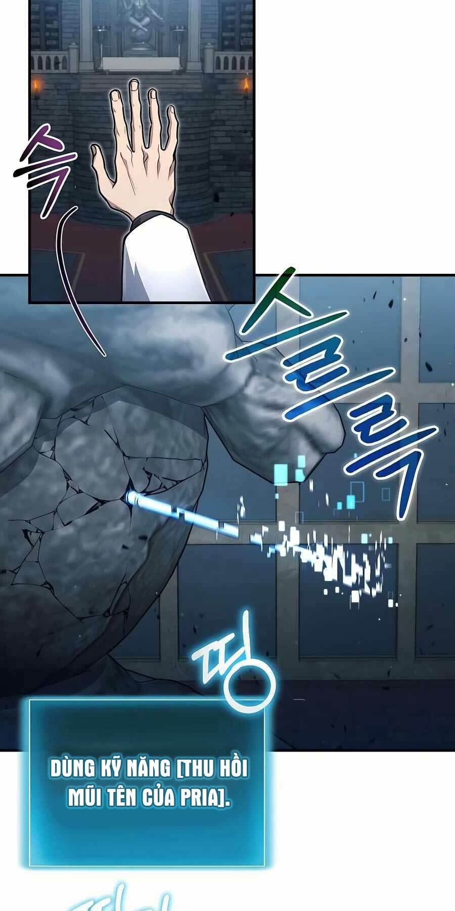 làm sao sống như một trị liệu sư ngầm? chapter 22 - Trang 28