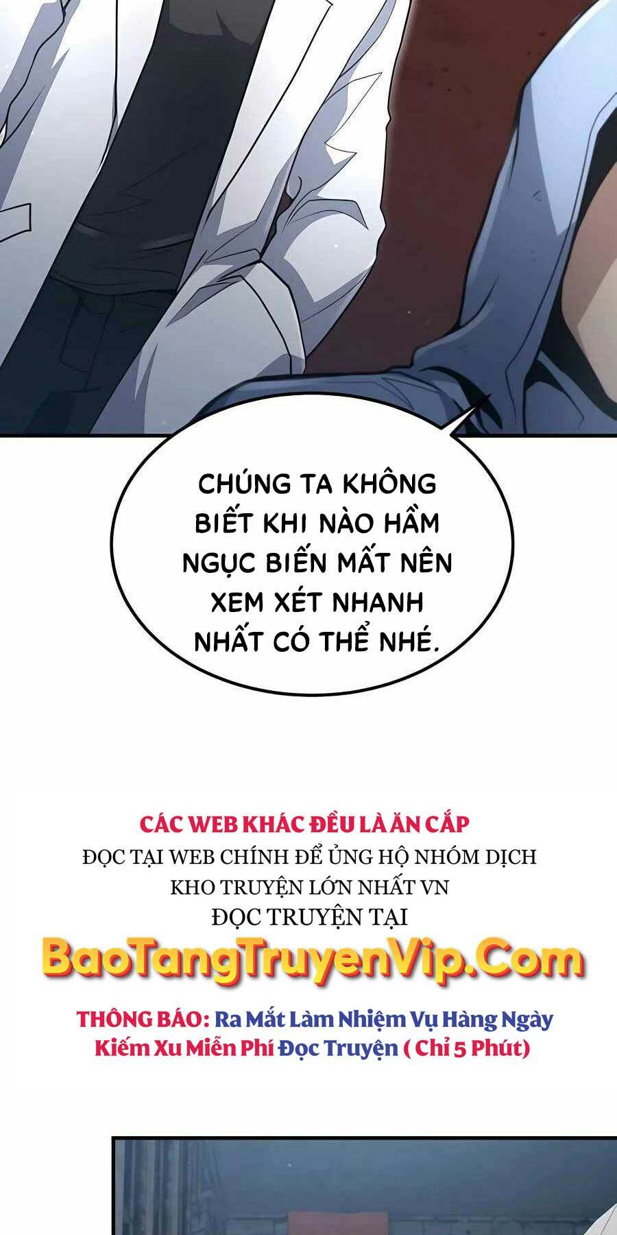 làm sao sống như một trị liệu sư ngầm? chapter 22 - Trang 34