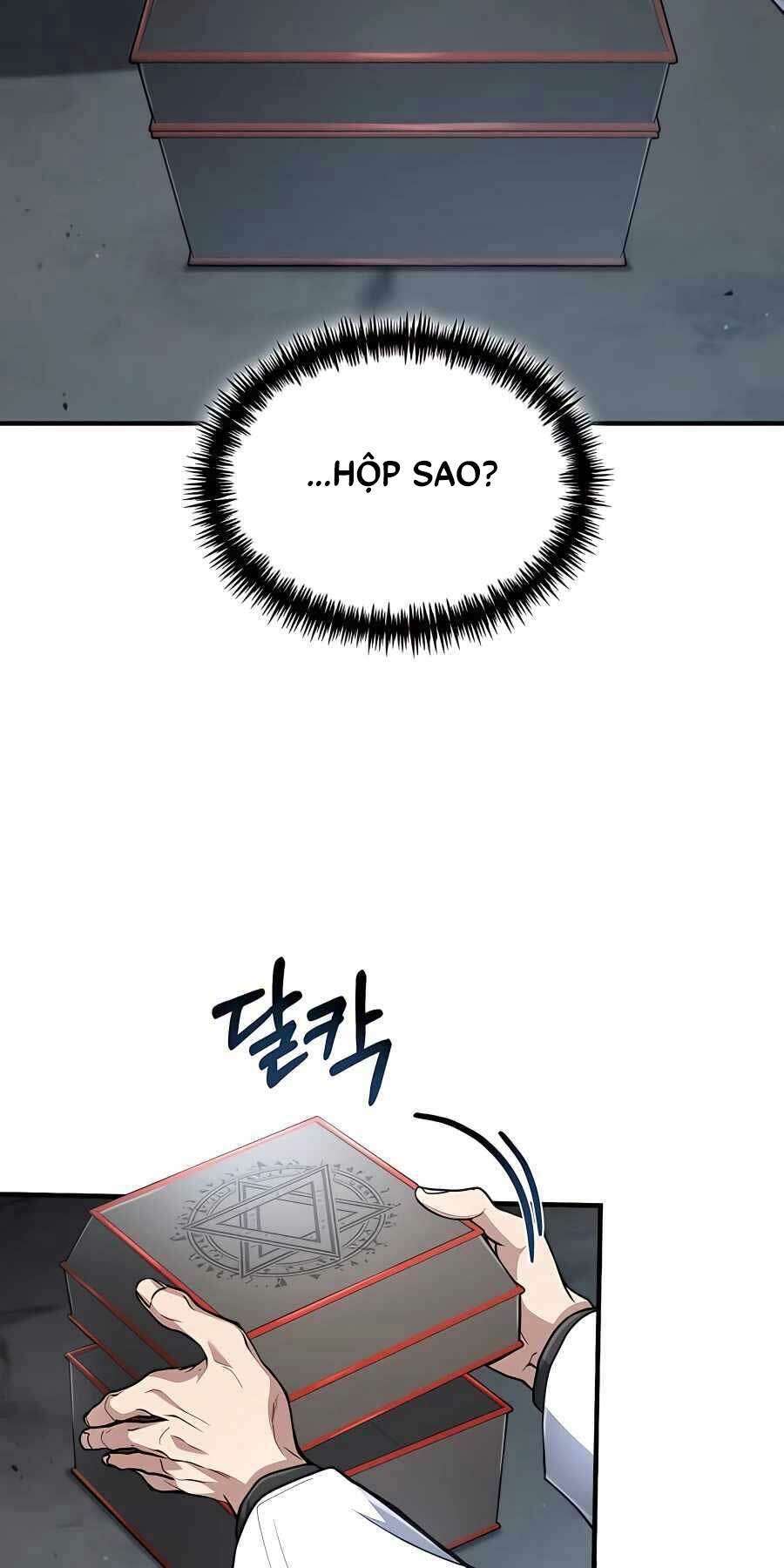 làm sao sống như một trị liệu sư ngầm? chapter 22 - Trang 39