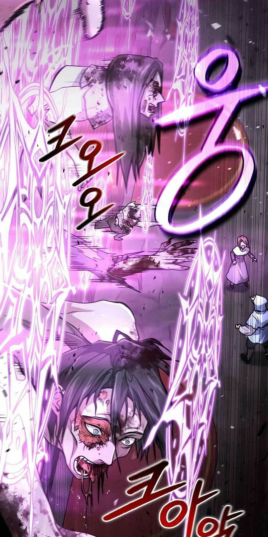 làm sao sống như một trị liệu sư ngầm? chapter 22 - Trang 42