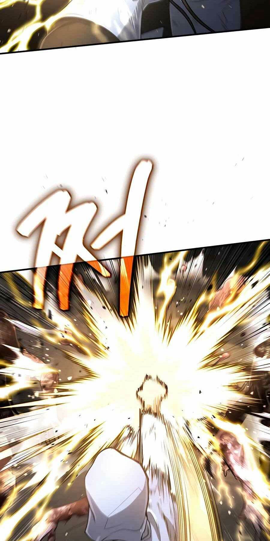 làm sao sống như một trị liệu sư ngầm? chapter 22 - Trang 46