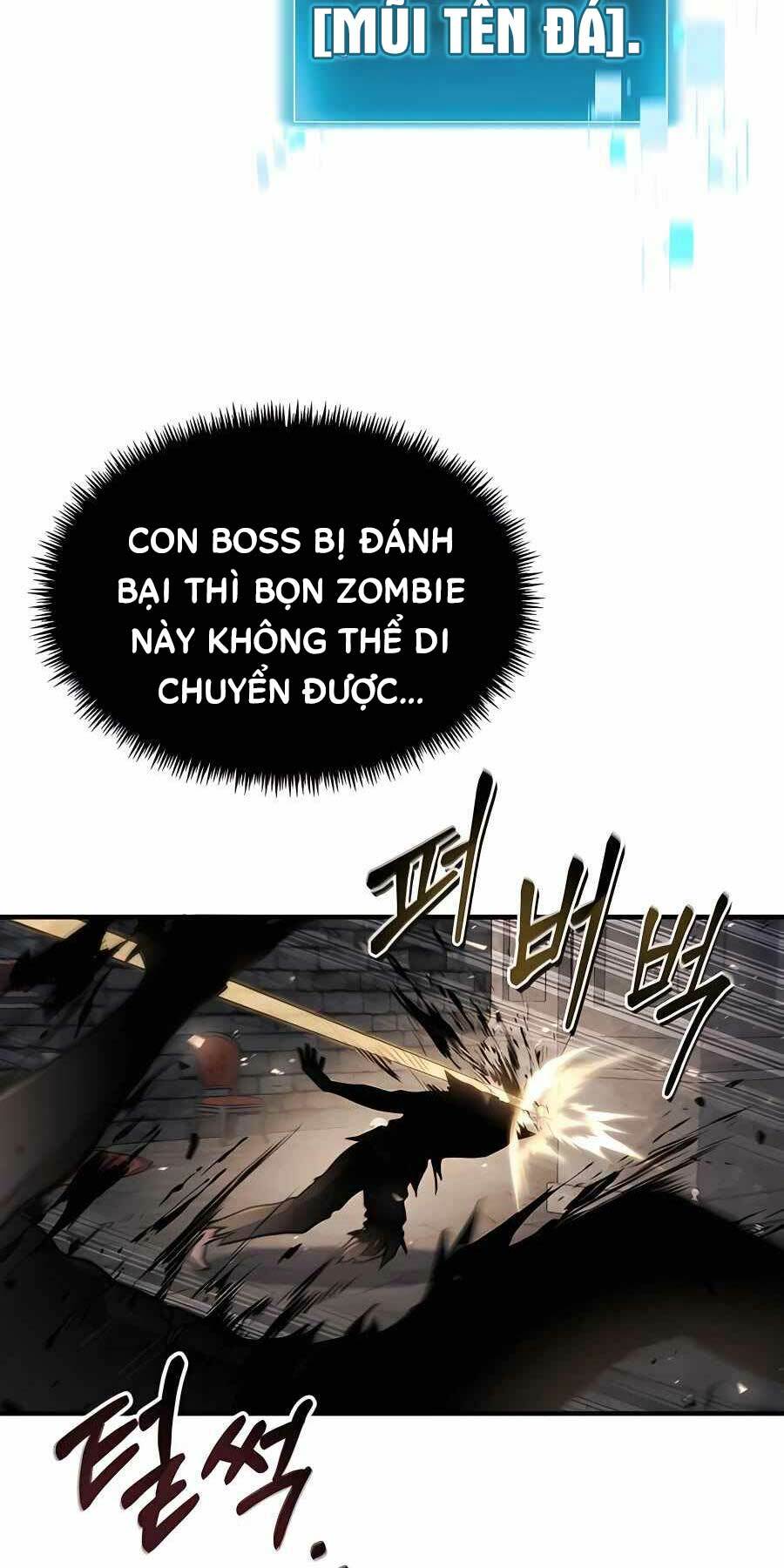 làm sao sống như một trị liệu sư ngầm? chapter 22 - Trang 54