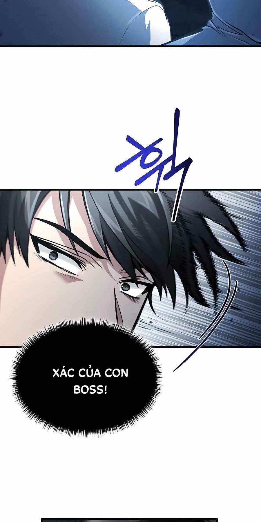 làm sao sống như một trị liệu sư ngầm? chapter 22 - Trang 57