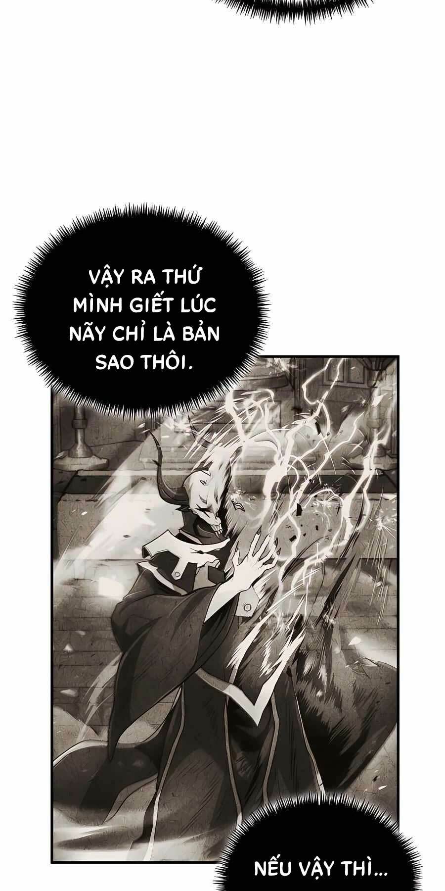 làm sao sống như một trị liệu sư ngầm? chapter 22 - Trang 64