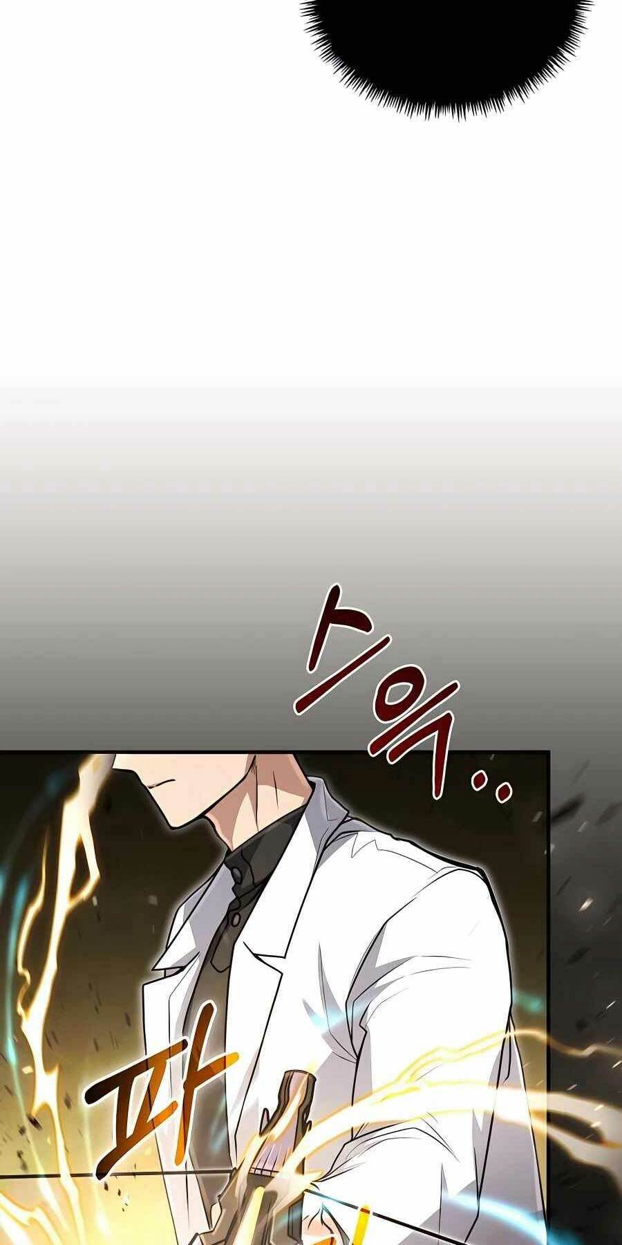 làm sao sống như một trị liệu sư ngầm? chapter 22 - Trang 65