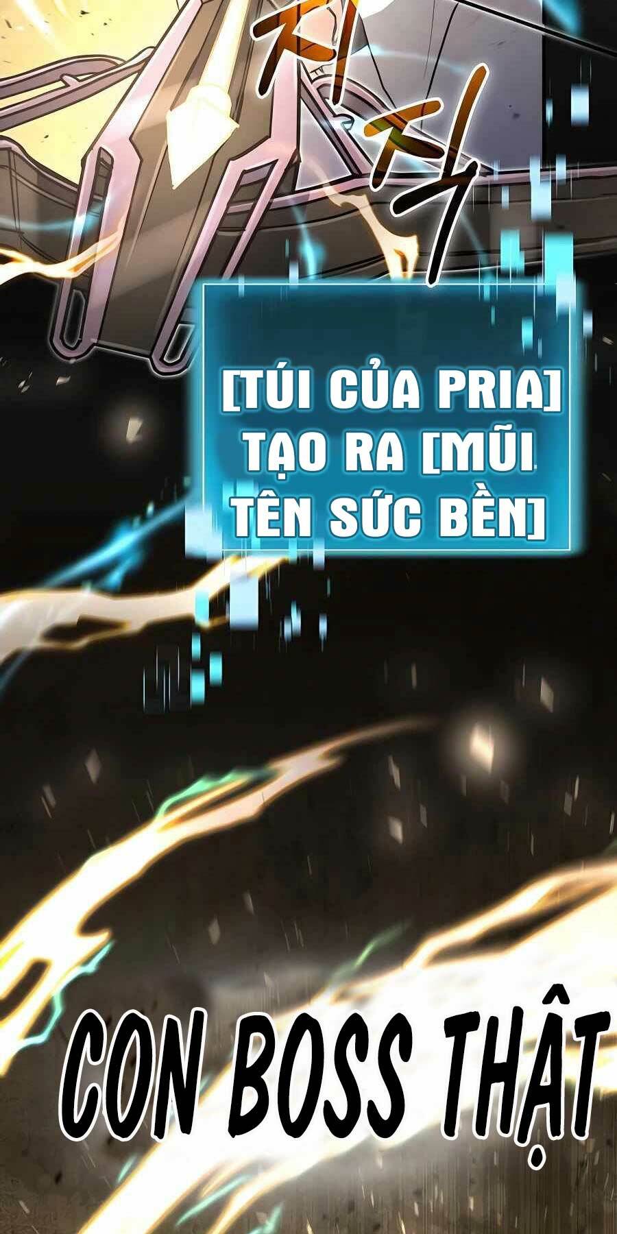 làm sao sống như một trị liệu sư ngầm? chapter 22 - Trang 66