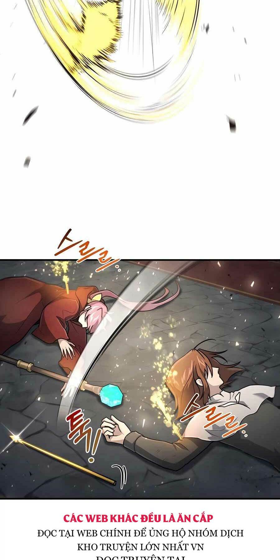 làm sao sống như một trị liệu sư ngầm? chapter 22 - Trang 71