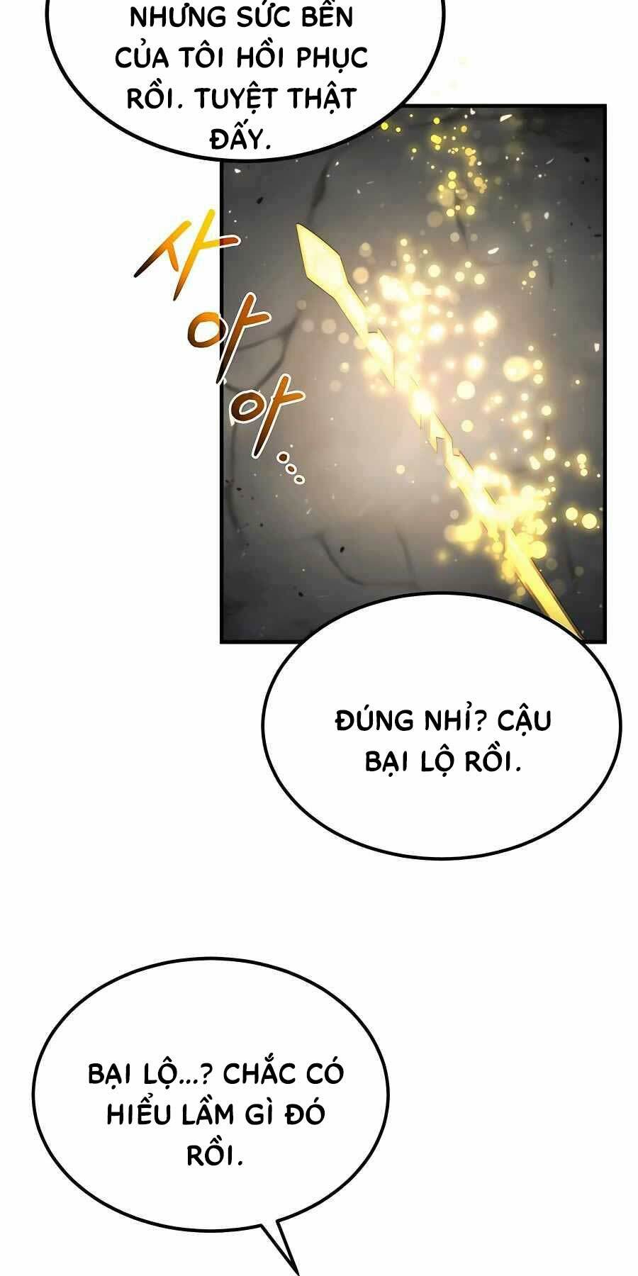 làm sao sống như một trị liệu sư ngầm? chapter 22 - Trang 75