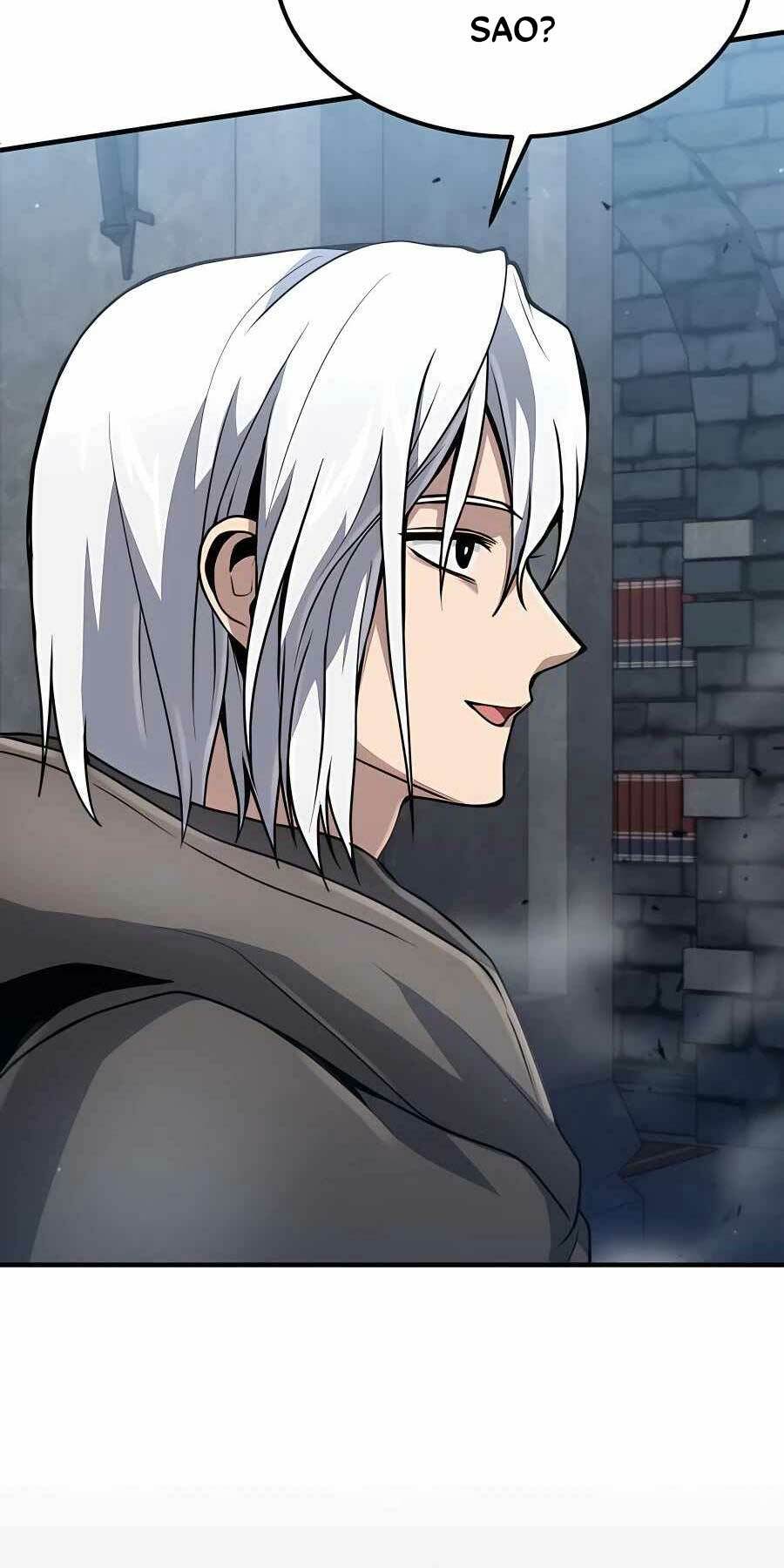 làm sao sống như một trị liệu sư ngầm? chapter 22 - Trang 79