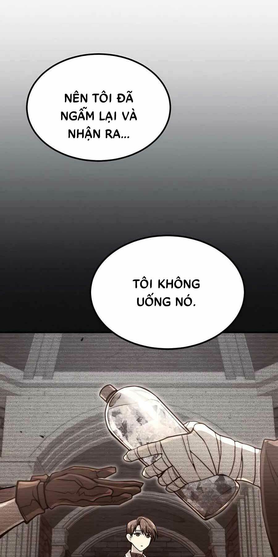 làm sao sống như một trị liệu sư ngầm? chapter 22 - Trang 80