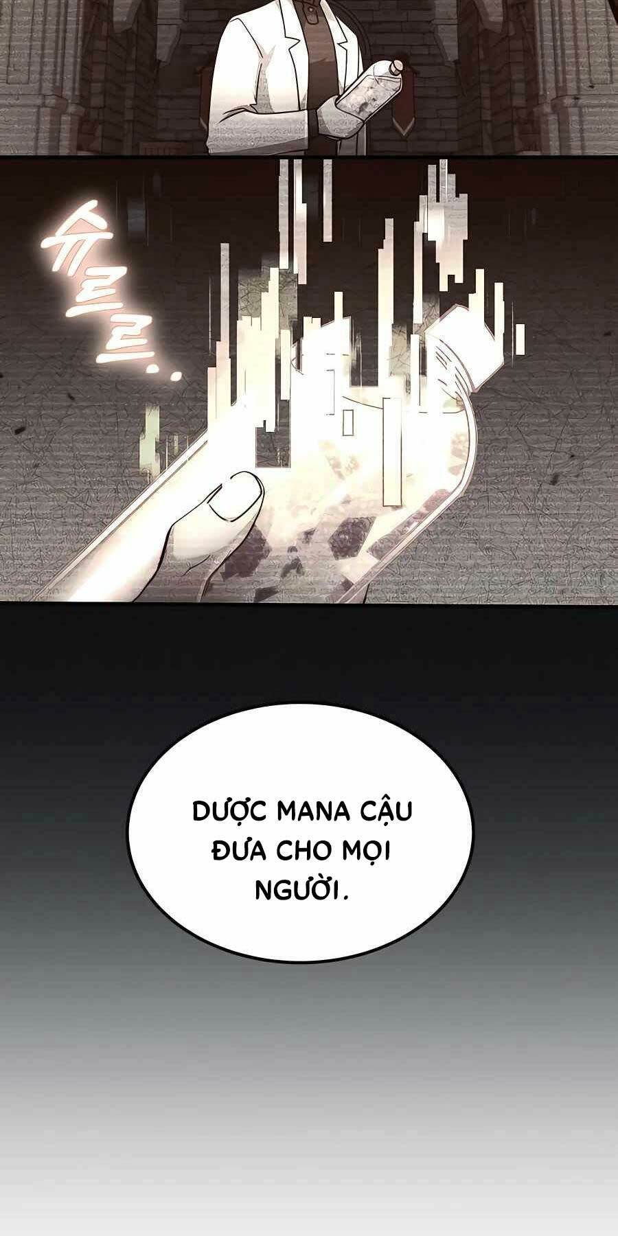 làm sao sống như một trị liệu sư ngầm? chapter 22 - Trang 81