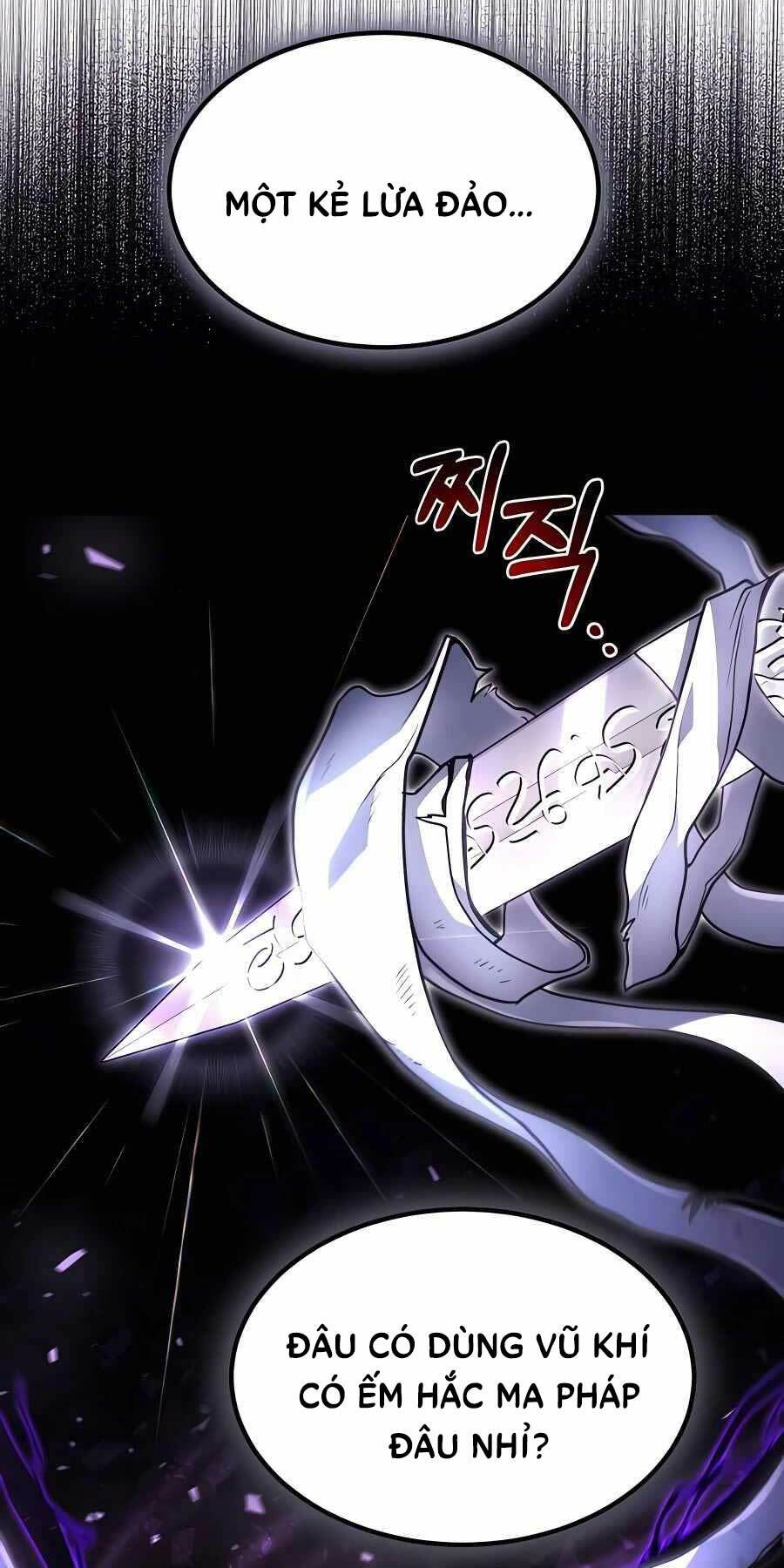 làm sao sống như một trị liệu sư ngầm? chapter 22 - Trang 86