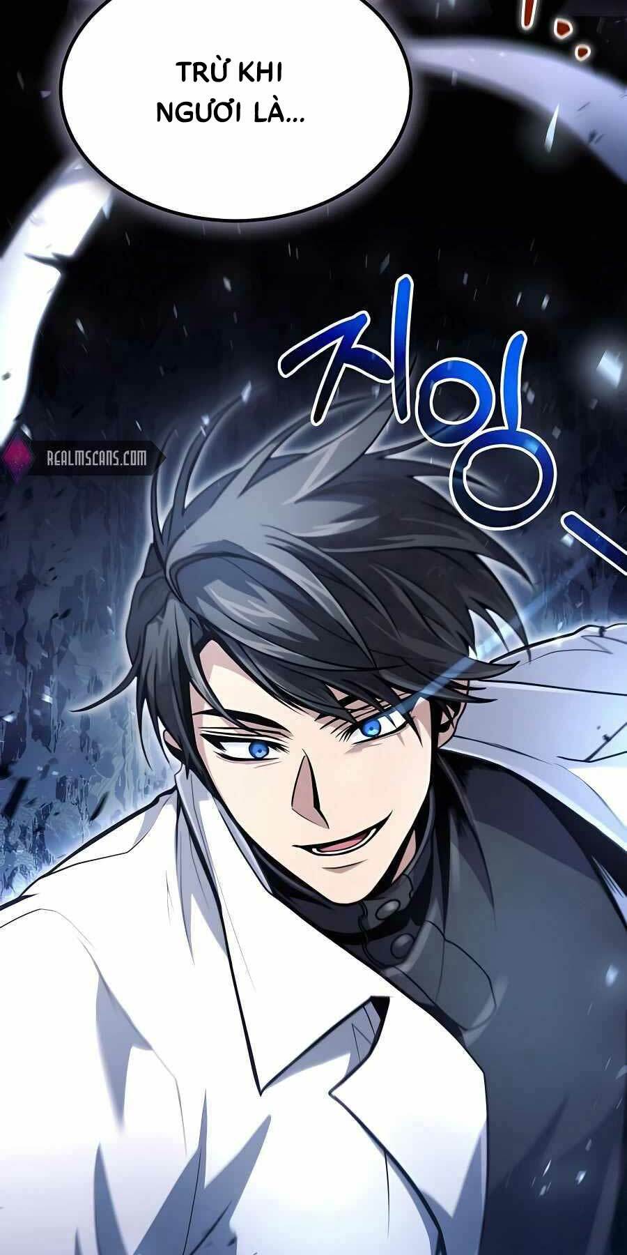 làm sao sống như một trị liệu sư ngầm? chapter 22 - Trang 88