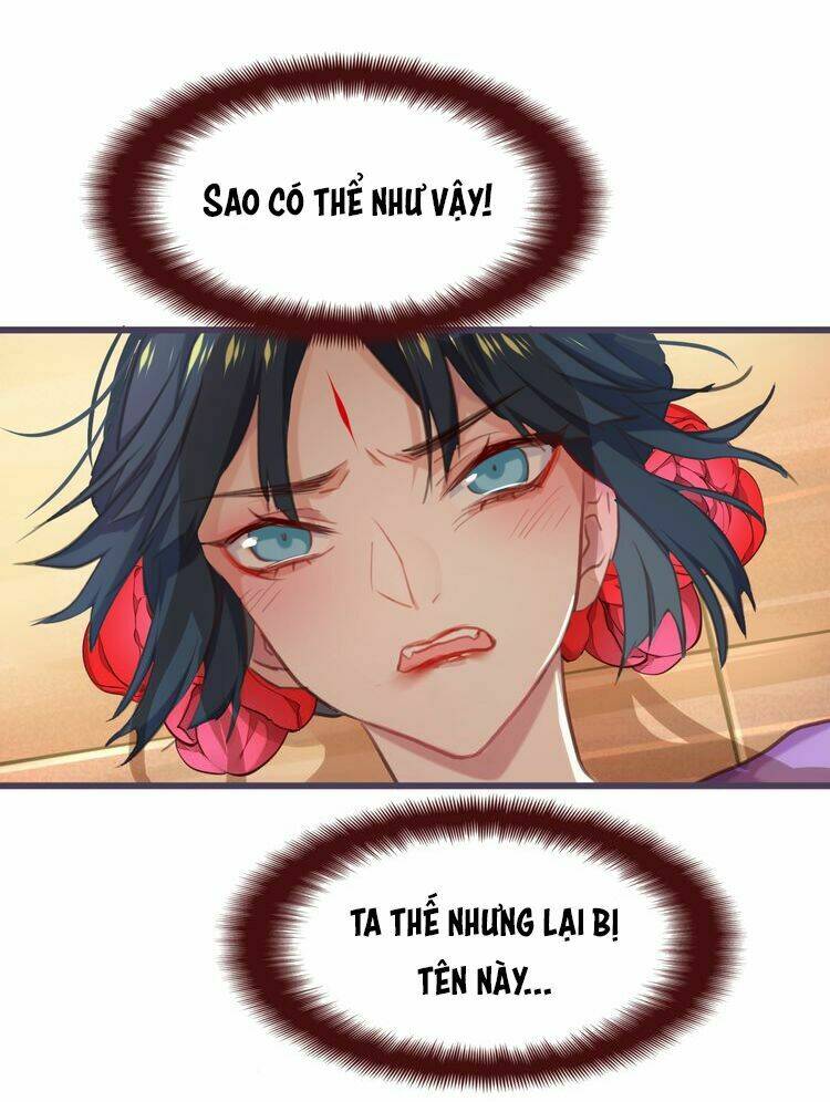 bệ hạ, cầu người đừng làm yêu! chapter 1 - Trang 1
