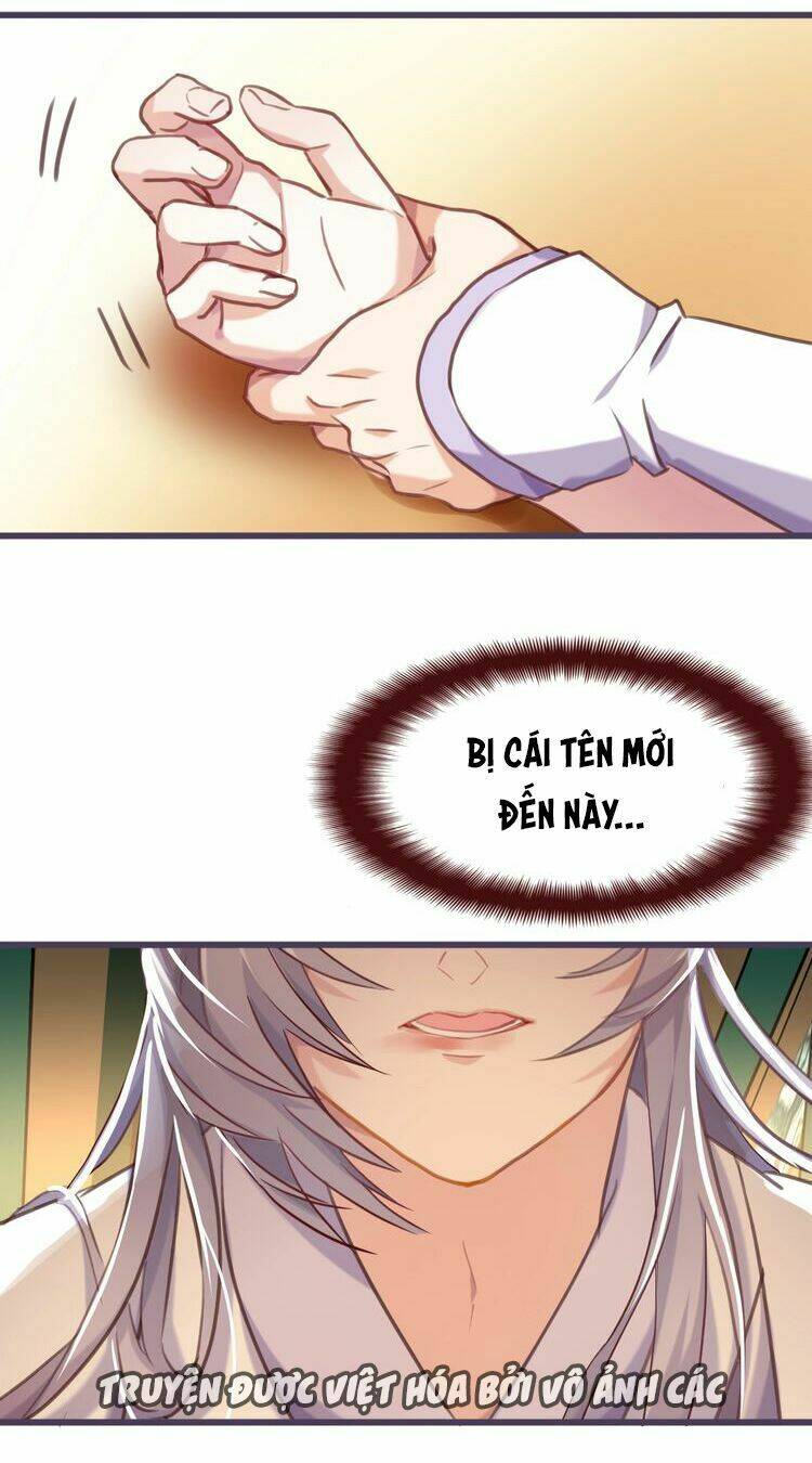 bệ hạ, cầu người đừng làm yêu! chapter 1 - Trang 2
