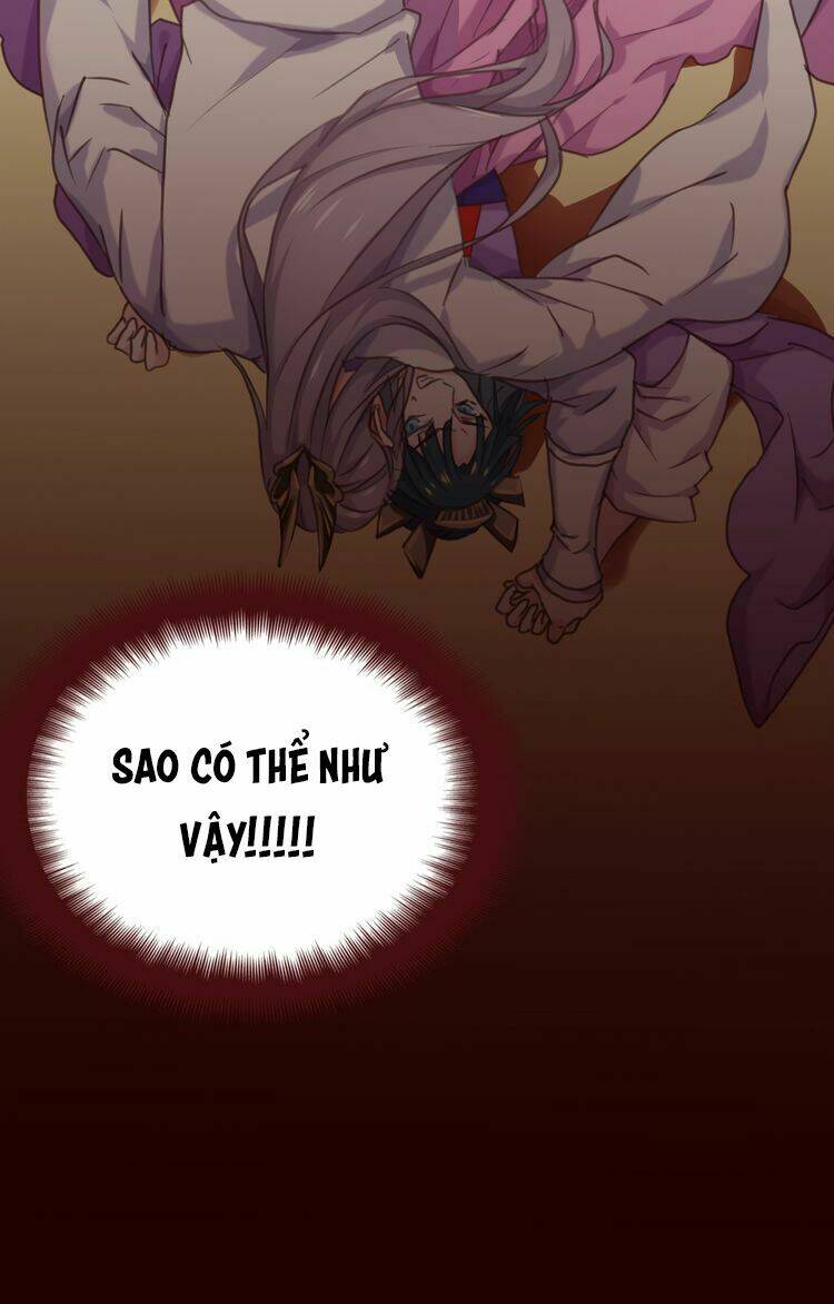 bệ hạ, cầu người đừng làm yêu! chapter 1 - Trang 4