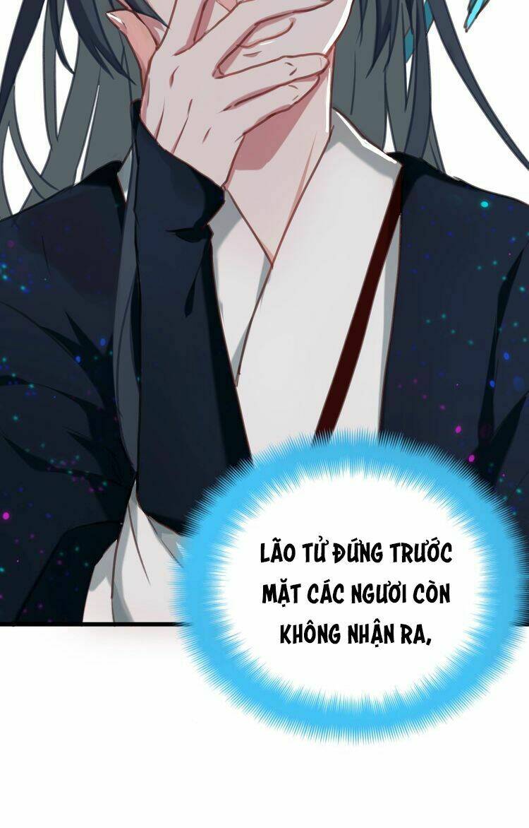 bệ hạ, cầu người đừng làm yêu! chapter 1 - Trang 10