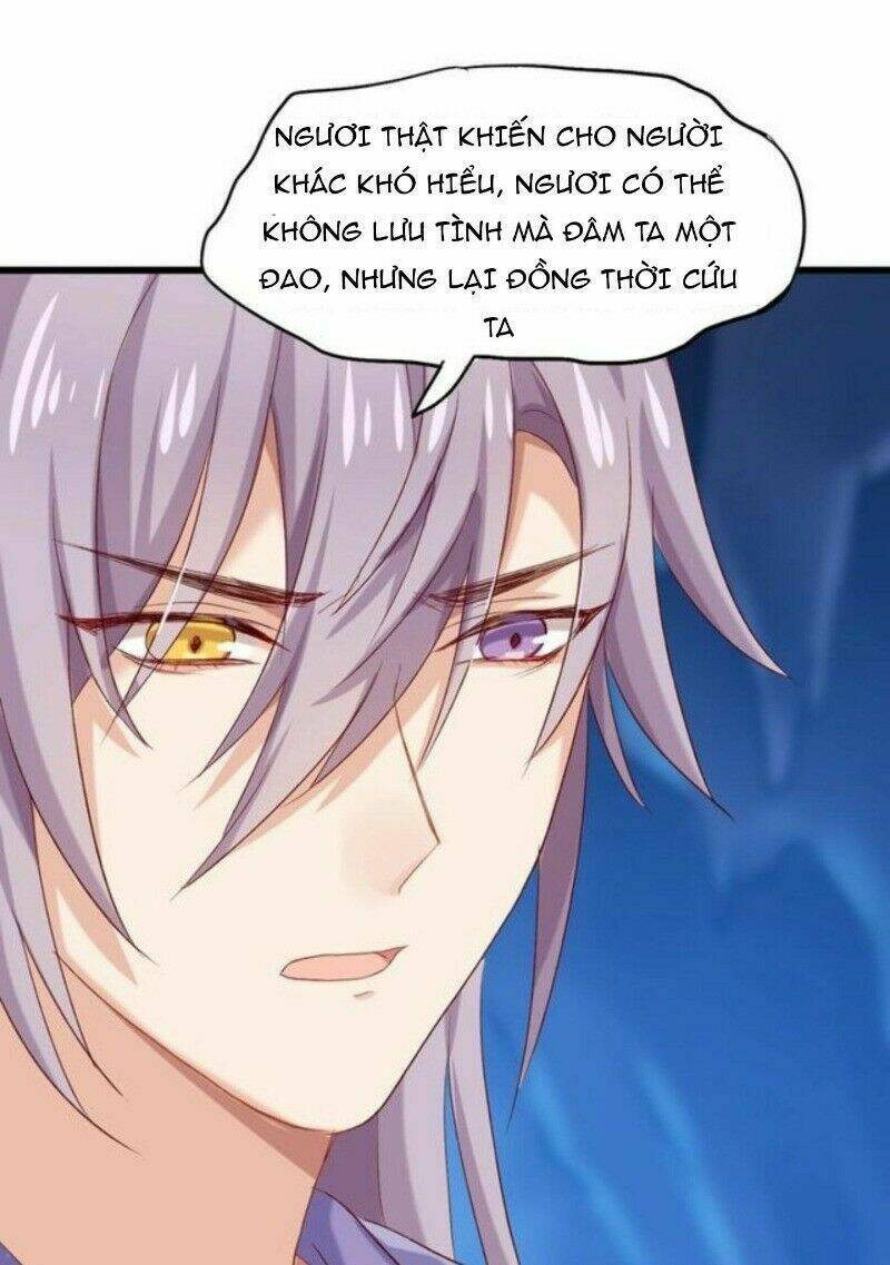 bệ hạ, cầu người đừng làm yêu! chapter 15 - Trang 32