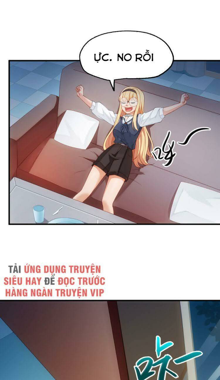 dị năng của ngươi thuộc về ta chapter 5 - Trang 8