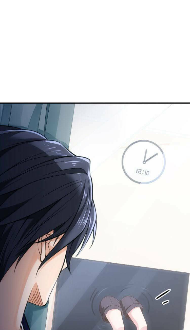 dị năng của ngươi thuộc về ta chapter 5 - Trang 14