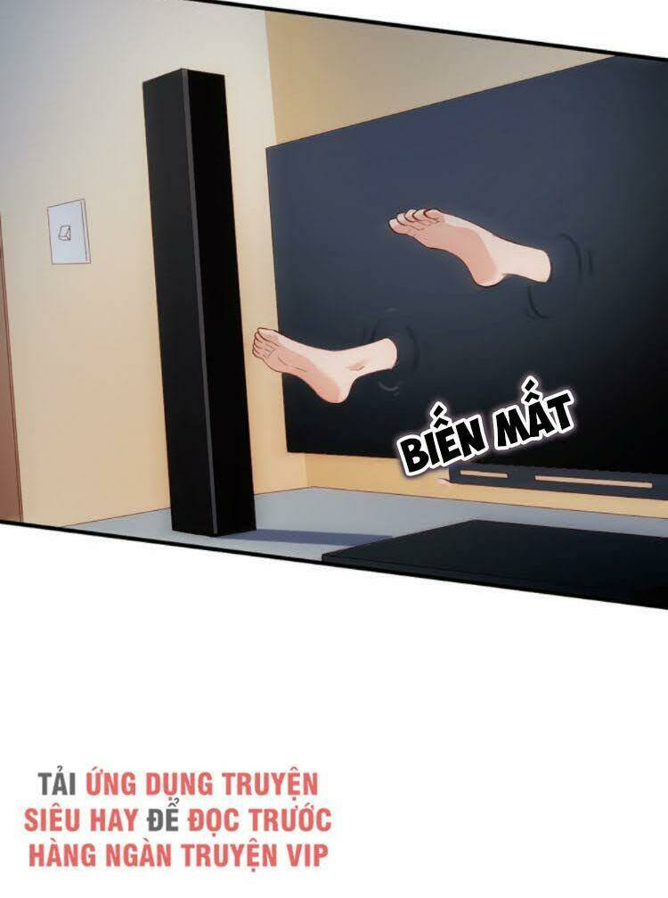 dị năng của ngươi thuộc về ta chapter 5 - Trang 17