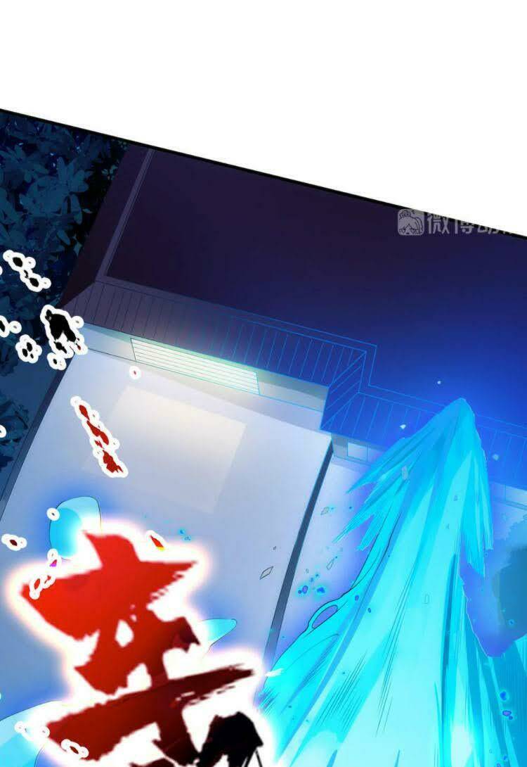 dị năng của ngươi thuộc về ta chapter 5 - Trang 28