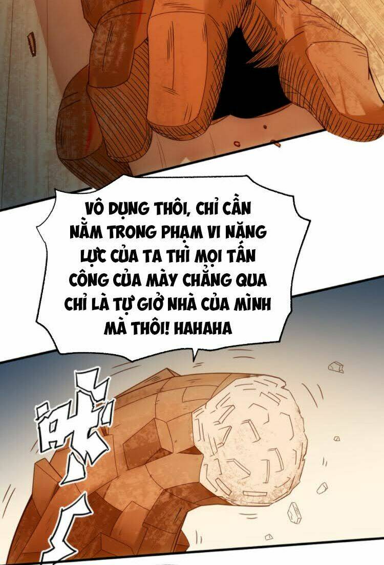 dị năng của ngươi thuộc về ta chapter 6 - Trang 13