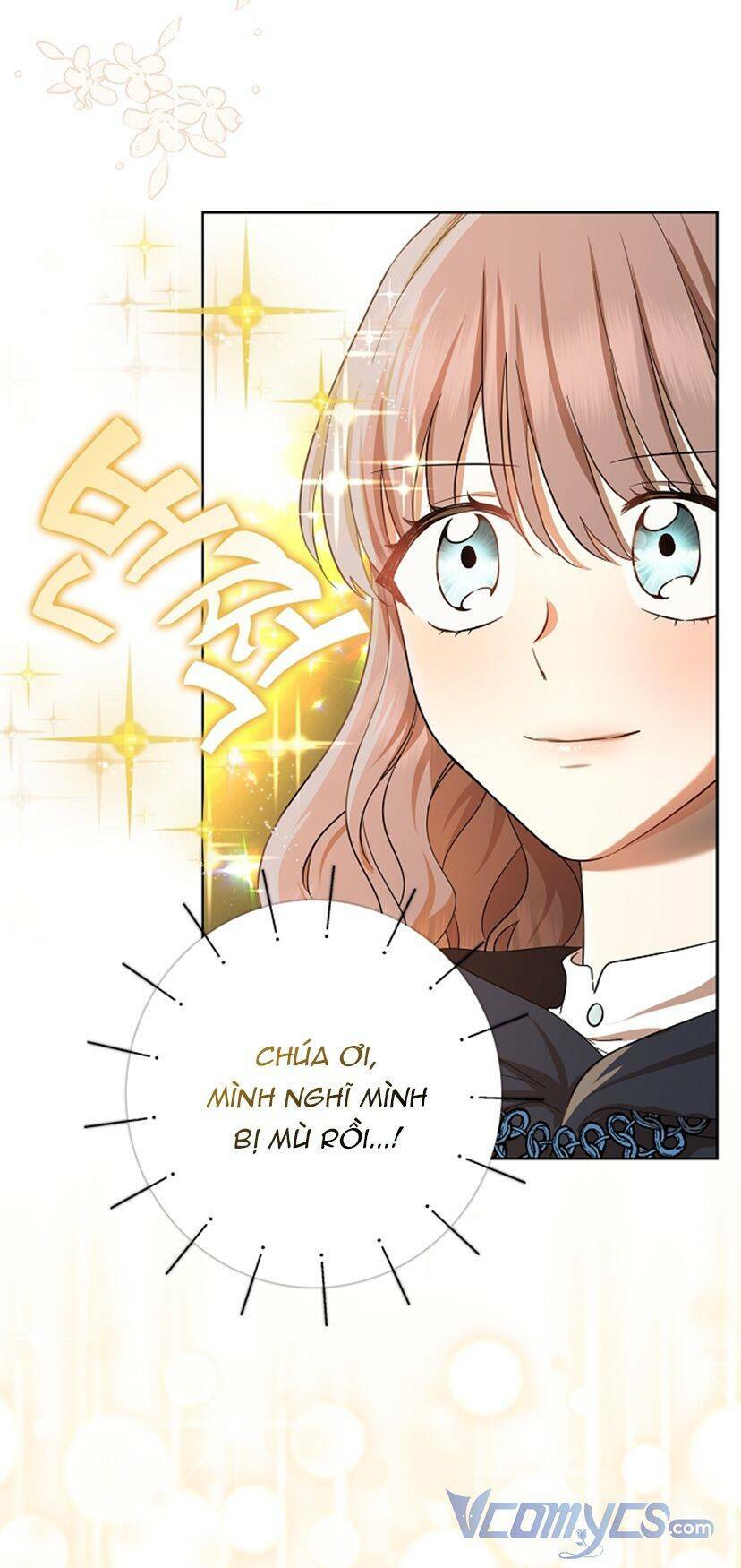 vị bạo chúa của tôi sao lại hóa trẻ rồi chapter 7 - Trang 4