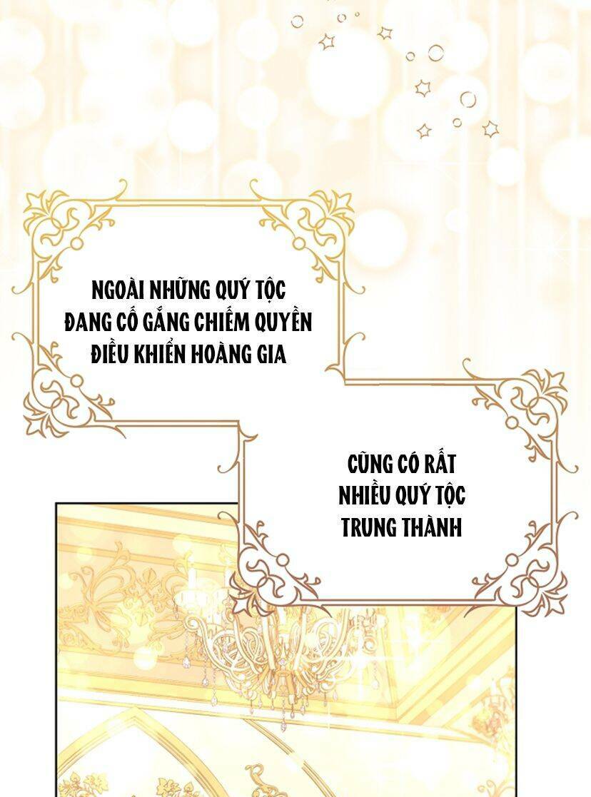 vị bạo chúa của tôi sao lại hóa trẻ rồi chapter 7 - Trang 8