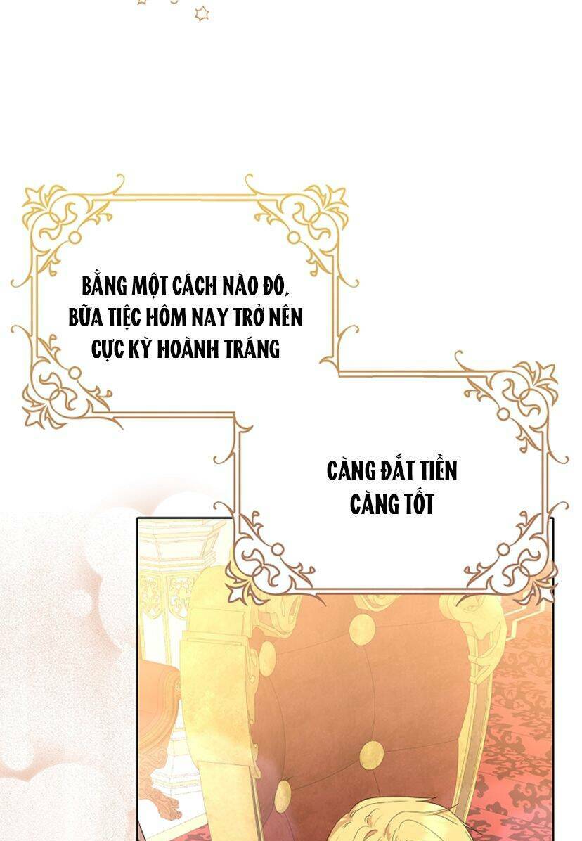 vị bạo chúa của tôi sao lại hóa trẻ rồi chapter 7 - Trang 10