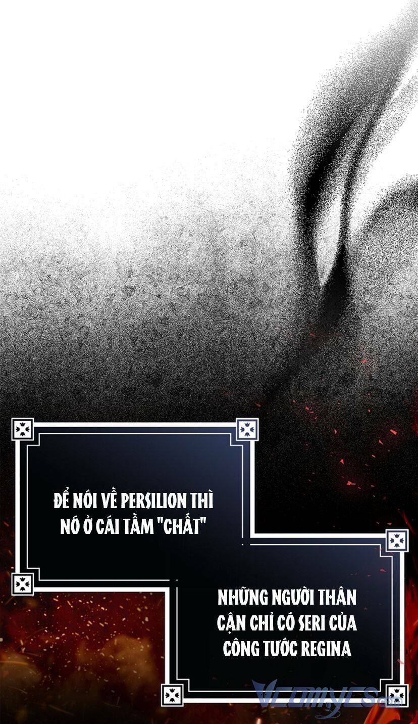 vị bạo chúa của tôi sao lại hóa trẻ rồi chapter 7 - Trang 13