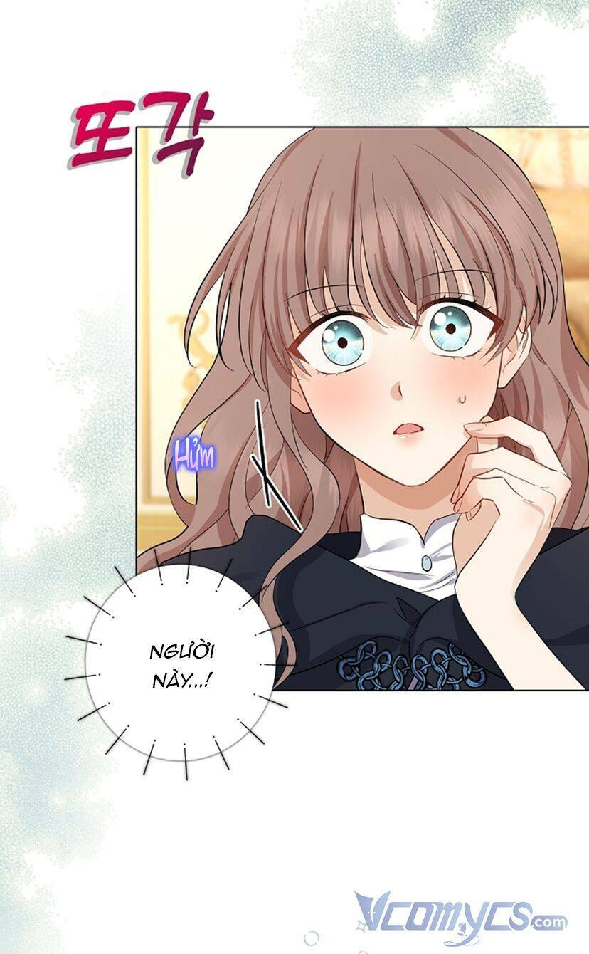 vị bạo chúa của tôi sao lại hóa trẻ rồi chapter 7 - Trang 26