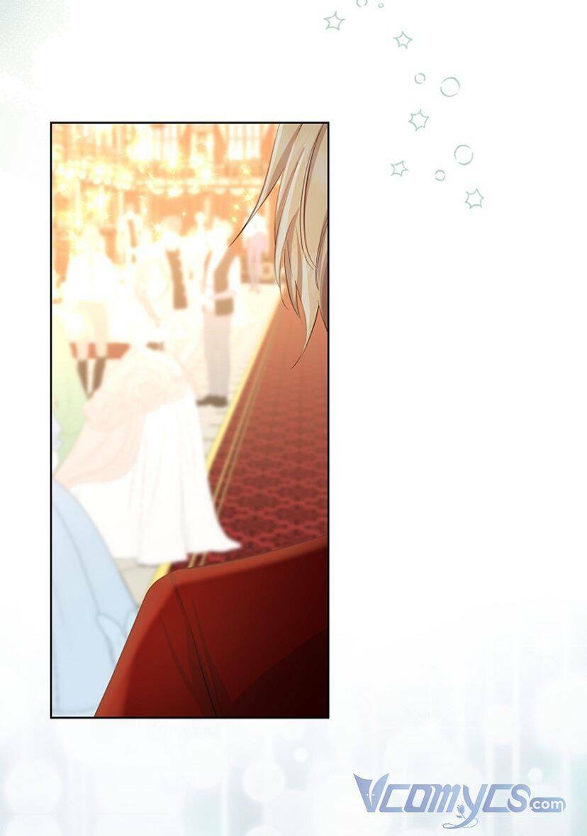 vị bạo chúa của tôi sao lại hóa trẻ rồi chapter 7 - Trang 27