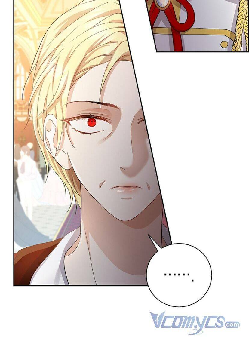 vị bạo chúa của tôi sao lại hóa trẻ rồi chapter 7 - Trang 53