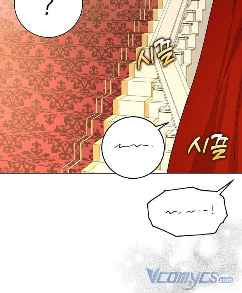 vị bạo chúa của tôi sao lại hóa trẻ rồi chapter 7 - Trang 66