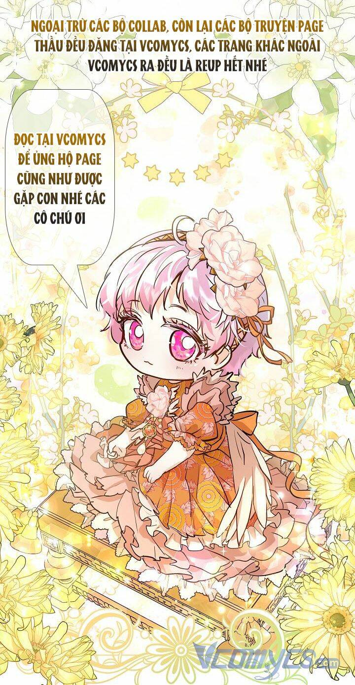 vị bạo chúa của tôi sao lại hóa trẻ rồi chapter 22 - Trang 1