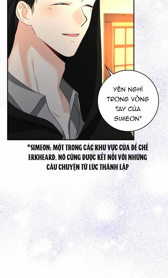 vị bạo chúa của tôi sao lại hóa trẻ rồi chapter 22 - Trang 13